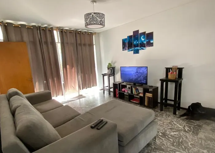 Habitacion Privada En Casa Compartida En Mendoza Centro