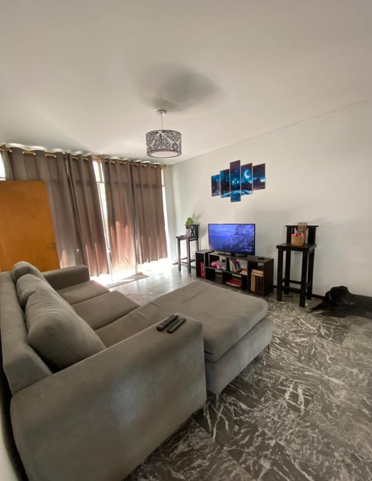 Habitacion Privada En Casa Compartida En Centro